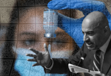 La denuncia di Paragone in Senato sul Super Green Pass ▷ “È come se avessimo sostituito i nostri nomi con un quadrato magico”