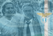 Addio a Pino Wilson, capitano dello scudetto della Lazio di Maestrelli