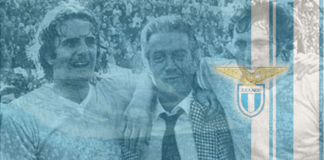 Addio a Pino Wilson, capitano dello scudetto della Lazio di Maestrelli