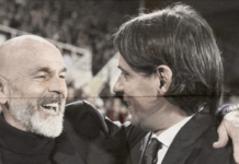 Lo Scatto ▷ Milan-Inter alla fine è Inzaghi-Pioli