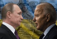 putin occidente guerra