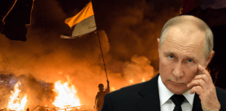 La versione proibita sullo scoppio della guerra in Ucraina: da Giletti mi hanno subito fermato