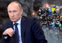 L’origine oscurata della guerra: i giochi stravolti da un’insurrezione ucraina pilotata da apparati Usa