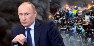 L’origine oscurata della guerra: i giochi stravolti da un’insurrezione ucraina pilotata da apparati Usa