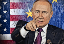 Ucraina, esce allo scoperto il piano degli USA: i dettagli sul retroscena della strategia NATO