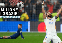 Benzema show, Donnarumma shock: i Galácticos servono il tris al PSG ▷ Orsi: “Il PSG non è una squadra”