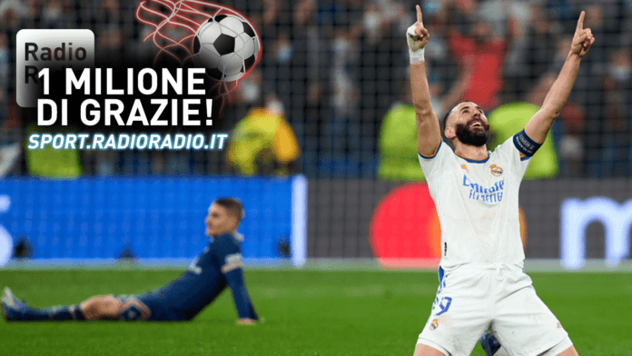 Benzema show, Donnarumma shock: i Galácticos servono il tris al PSG ▷ Orsi: “Il PSG non è una squadra”