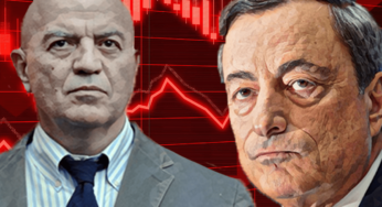 Il nuovo affronto del Governo agli italiani: via libera spesa record per le armi, briciole alla sanità