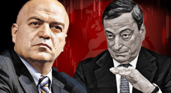 Il governo tace sul disastro economico che ci sta arrivando addosso: quello che accadrà sarà terribile per tutti