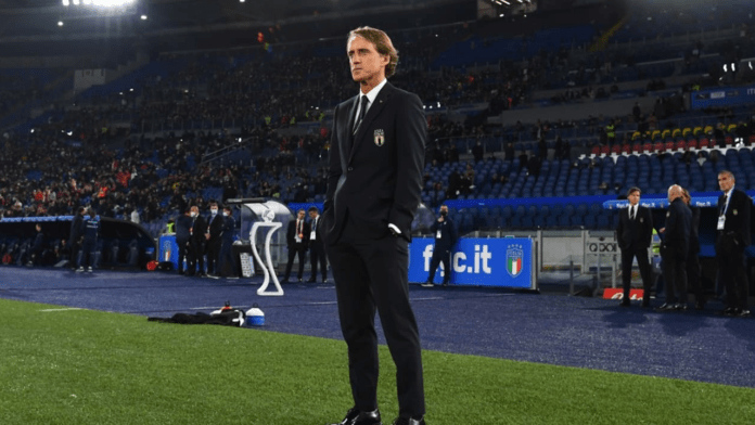 La Nazionale dopo Mancini: ecco i due principali indiziati