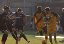 Roma, tabù Atalanta all’Olimpico ▷ “I giallorossi non vincono dal 2014: ora potrebbero ribaltare la stagione”