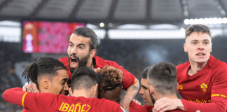 Roma-Lazio, il commento ‘A Botta Calda” ▷ Ferrajolo: “La Roma ha dominato dal primo all’ultimo minuto”