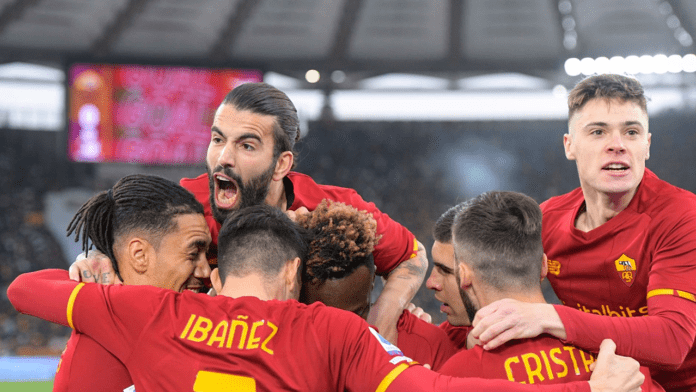 Roma-Lazio, il commento ‘A Botta Calda” ▷ Ferrajolo: “La Roma ha dominato dal primo all’ultimo minuto”