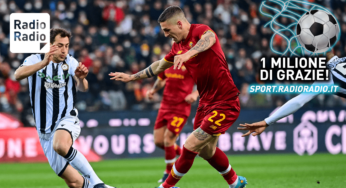 Udinese – Roma ▷ Le pagelle del Prof. Marcacci: fioccano le bocciature