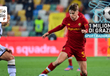 Ferrajolo stronca la Roma vista a Udine ▷ “Avvilente e mediocre: non so se siano peggio i giallorossi o Dazn”