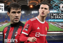 Roma – Lazio, è già tempo di mercato ▷ “Dalot obiettivo concreto dei giallorossi. Romagnoli orientato ad accettare i biancocelesti”