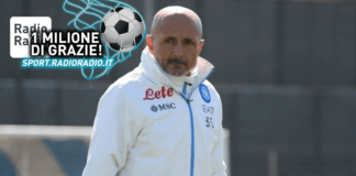 Lotta Scudetto, ultimo appello per il Napoli? ▷ Pruzzo: “Azzurri a rischio in caso di caduta a Verona”