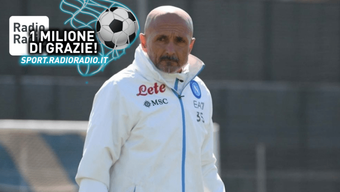 Lotta Scudetto, ultimo appello per il Napoli? ▷ Pruzzo: “Azzurri a rischio in caso di caduta a Verona”