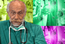 I dettagli della terapia per Omicron e varianti ▷ Stramezzi: “Così si previene la tempesta citochinica”