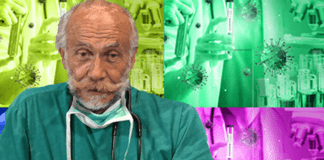 I dettagli della terapia per Omicron e varianti ▷ Stramezzi: “Così si previene la tempesta citochinica”