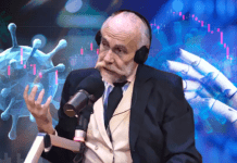 Stramezzi rade al suolo il totem dei protocolli Covid ▷ “I medici vanno avanti come robot: è una cosa folle”