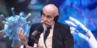 Stramezzi rade al suolo il totem dei protocolli Covid ▷ “I medici vanno avanti come robot: è una cosa folle”