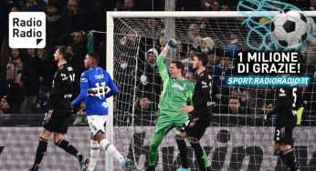 Juve, dominio a Genova con vista su Napoli: sono 15 risultati utili consecutivi