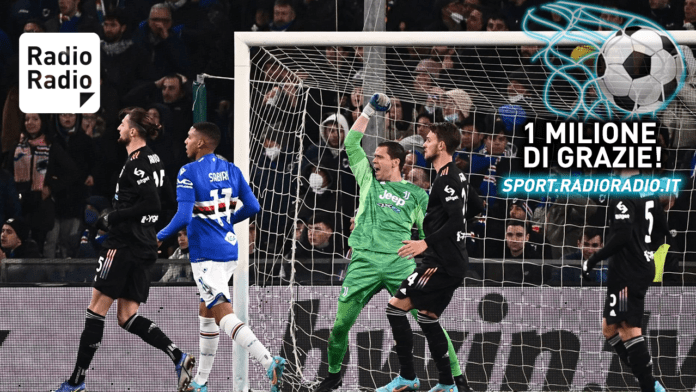 Juve, dominio a Genova con vista su Napoli: sono 15 risultati utili consecutivi