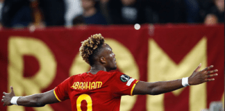 Roma-Vitesse, Abraham salva una brutta Roma ▷ Si accende il dibattito in diretta roma-vitesse