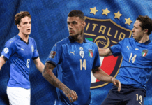 Attacco Nazionale: il futuro è alle porte ▷ Pruzzo: “Non vedo alternative al tridente Zaniolo – Scamacca – Chiesa”