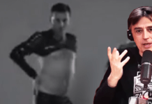 Quando Zelensky ballava in tacchi a spillo in Tv ▷ Duranti: “Noi mandiamo armi a questo comico?”