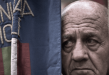 Il fascismo da noi non è un’opinione, è un crimine