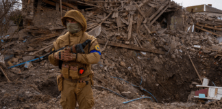 Sdoganato il vero sogno americano: la strategia a stelle e strisce per speculare sulla guerra