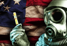 Terribile ammissione USA sulle armi biologiche: il report che inchioda Victoria Nuland – Amodeo victoria nuland