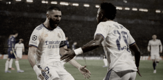 Lo Scatto ▷ Troppo Real per un Liverpool orgoglioso