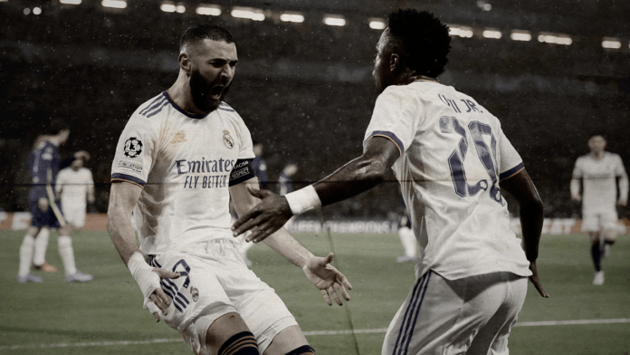 Lo Scatto ▷ Carlo il grande e il Benzemagico