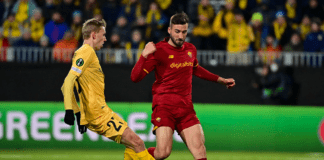 Roma ancora KO a Bodo ▷ Ferrajolo: “Altro che rivincita! Ora il ritorno devi giocarlo alla morte”