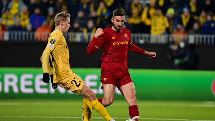 Roma ancora KO a Bodo ▷ Ferrajolo: “Altro che rivincita! Ora il ritorno devi giocarlo alla morte”