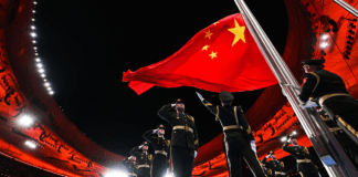 Il jolly della Cina sulla guerra: la mossa a sorpresa cambia il conflitto in Ucraina. Guerra mondiale alle porte? cina