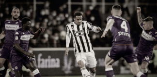 Lo scatto ▷ Danilo, forza ed equilibrio