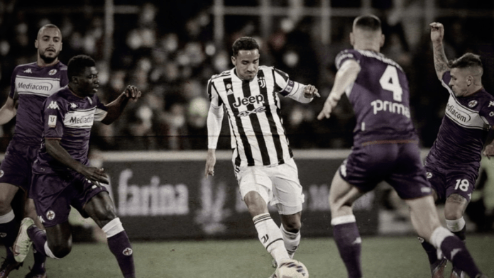 Lo scatto ▷ Danilo, forza ed equilibrio