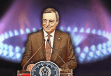 Draghi ci chiede la pelle ma non dice cosa sta facendo la “sua” Goldman Sachs coi titoli russi