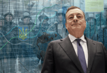 La vera guerra di Mario Draghi: gli opachi interessi del banchiere messi in luce dal suo curriculum