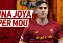 Esclusiva | Roma su Dybala ▷ È lui l’attaccante scelto per affiancare Abraham