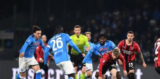 Corsa scudetto ▷ Gli esperti mettono a nudo pro e contro di Milan, Napoli e Inter