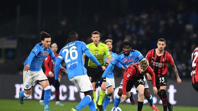 Corsa scudetto ▷ Gli esperti mettono a nudo pro e contro di Milan, Napoli e Inter