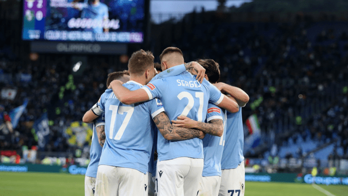 Lazio-Sassuolo: i biancocelesti si prendono i tre punti ▷ Focolari: “Milinkovic-Savic vale il prezzo del biglietto” lazio