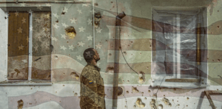 Nuovo Governo fantoccio? L’obiettivo nascosto degli Stati Uniti: la Russia nel mirino di Washington