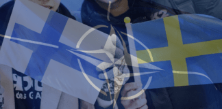 Svolta pericolosa: Finlandia e Svezia verso la Nato, via la maschera dell’imperialismo statunitense