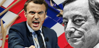 Vittoria Macron, il sospetto sull’elezione: quello strano legame con Draghi, chi c’è davvero dietro? macron